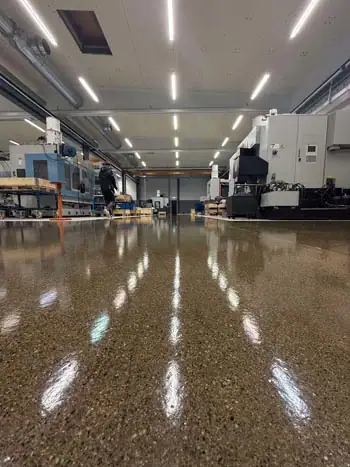 Epoximålning Örebro